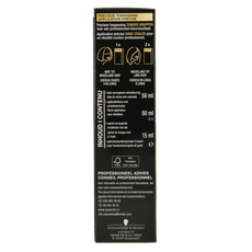 Syoss Color Oleo Intense 7-00 middenblond haarverf  1 Set