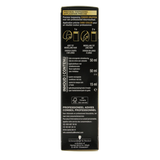 Syoss Color Oleo Intense 8-05 beige blond haarverf  1.00 Set