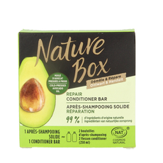 Nature Box Bar avocado conditioner  80.00 Gram
