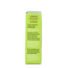 Nature Box Bar avocado conditioner  80.00 Gram