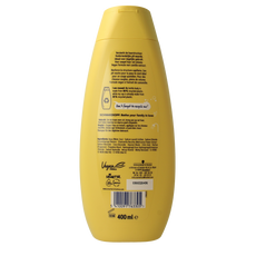 Schwarzkopf Shampoo elke dag 400.00 Milliliter