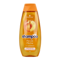 Schwarzkopf Shampoo perzik  400 Milliliter