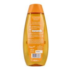 Schwarzkopf Shampoo perzik  400 Milliliter