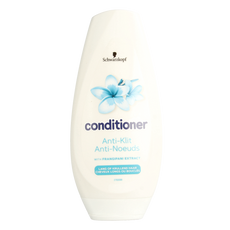 Schwarzkopf Conditioner anti klit 250.00 Milliliter