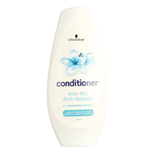 Schwarzkopf Conditioner anti klit 250 Milliliter
