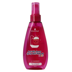 Schwarzkopf Kids anti-klit spray  150 Milliliter