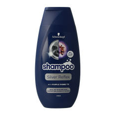 Schwarzkopf Shampoo silver reflex 250 Milliliter