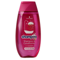 Schwarzkopf Shampoo  en conditioner kids fee 250 Milliliter
