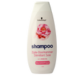 Schwarzkopf Shampoo zijde doorkammer  400.00 Milliliter