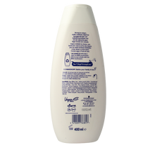 Schwarzkopf Shampoo zijde doorkammer  400 Milliliter