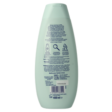 Schwarzkopf Shampoo anti roos 400.00 Milliliter
