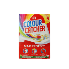 K2R Colour catcher max protect  5 Stuks