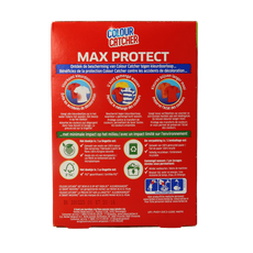 K2R Colour catcher max protect  5 Stuks