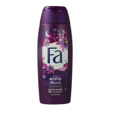 FA Douche mystic moments shea butter & passion fruit 250.00 Milliliter