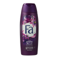 FA Douche mystic moments shea butter & passion fruit 250.00 Milliliter