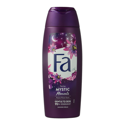 FA Douche mystic moments shea butter & passion fruit 250.00 Milliliter
