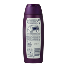 FA Douche mystic moments shea butter & passion fruit 250.00 Milliliter