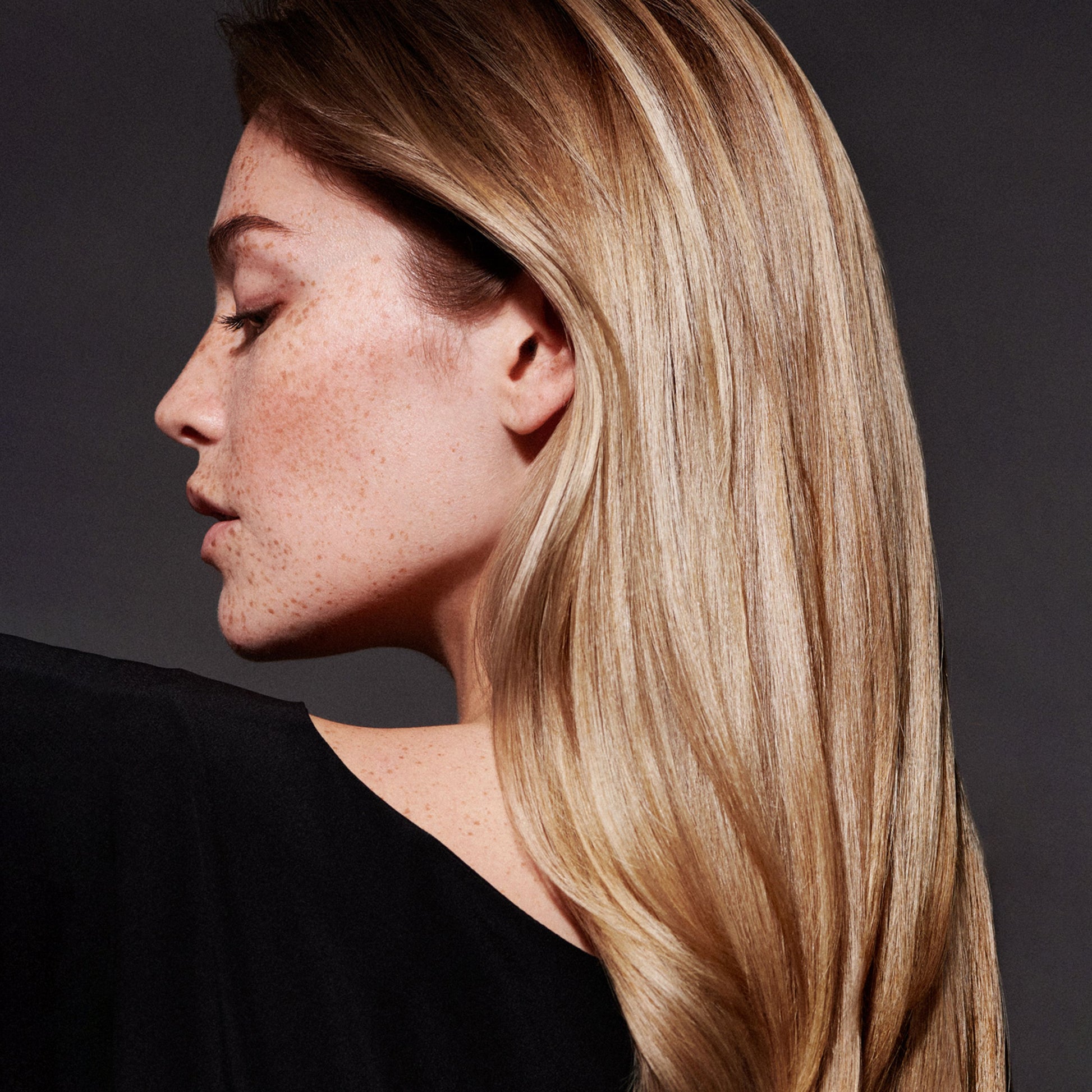 Gliss Kur Shampoo oil nutritive 250 Milliliter