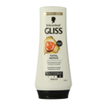 Gliss Kur Conditioner total repair 200.00 Milliliter