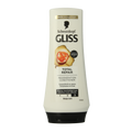 Gliss Kur Conditioner total repair 200 Milliliter