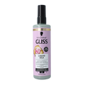 Gliss Kur Anti-klit spray liquid silk gloss 200.00 Milliliter