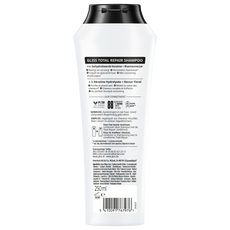 Gliss Kur Shampoo total repair 250.00 Milliliter