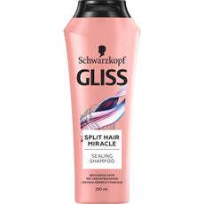 Gliss Kur Shampoo split end miracle 250.00 Milliliter