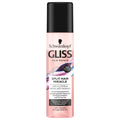 Gliss Kur Anti-klit spray split end miracle 200 Milliliter