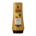 Gliss Kur Conditioner oil nutritive 200 Milliliter