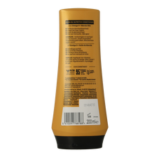 Gliss Kur Conditioner oil nutritive 200.00 Milliliter