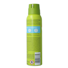 FA Deodorant spray orange sunrise 150 Milliliter