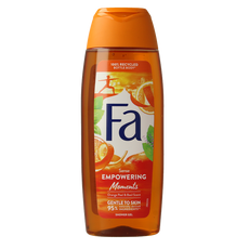 FA Showergel empowering moments 250 Milliliter