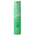 Junior Hairspray ultra lift-up volume 250.00 Milliliter