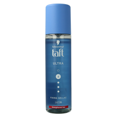 Taft Gellac ultra strong 200.00 Milliliter