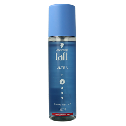 Taft Gellac ultra strong 200.00 Milliliter