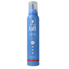 Taft Mousse ultra strong 200.00 Milliliter