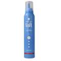 Taft Mousse ultra strong 200.00 Milliliter
