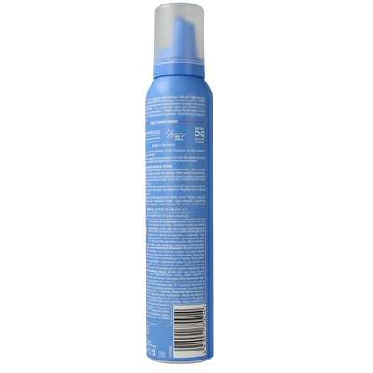 Taft Mousse ultra strong 200.00 Milliliter