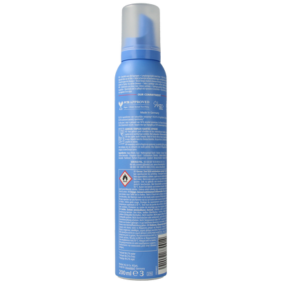 Taft Mousse ultra strong 200.00 Milliliter