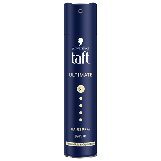 Taft Hairspray ultimate 250.00 Milliliter