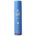 Taft Hairspray pocket size ultra strong 75.00 Milliliter