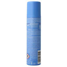 Taft Hairspray pocket size ultra strong 75.00 Milliliter