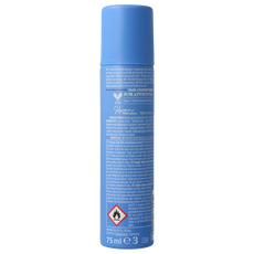 Taft Hairspray pocket size ultra strong 75.00 Milliliter