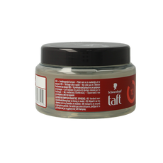 Taft Maxx power gel pot 250.00 Milliliter