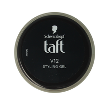 Taft Maxx power gel pot 250.00 Milliliter