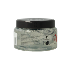 Taft Freezing gel extreme pot 250 Milliliter