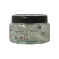 Taft Freezing gel extreme pot 250 Milliliter