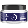 Taft Power gel titane pot 250.00 Milliliter