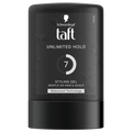 Taft Power gel unlimited hold 300.00 Milliliter