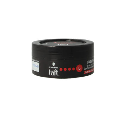 Taft Power wax 75.00 Milliliter